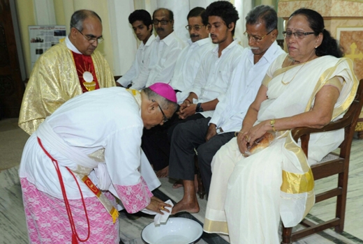 Maundy Thursday